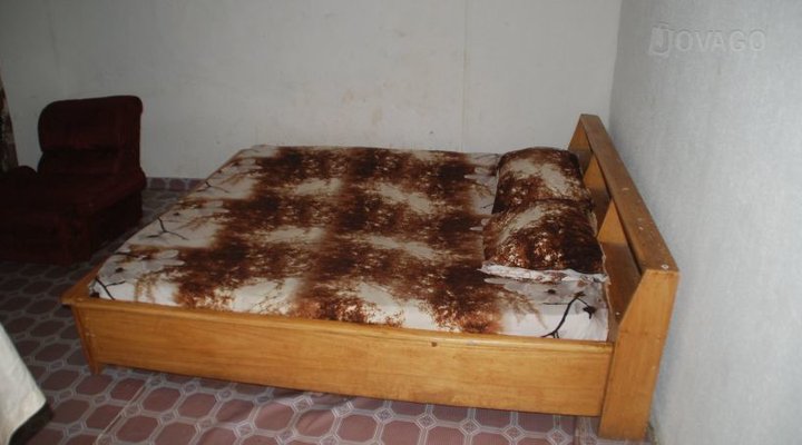 Cris Rock Guest Inn (Annex)