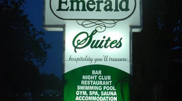 Emerald Suites