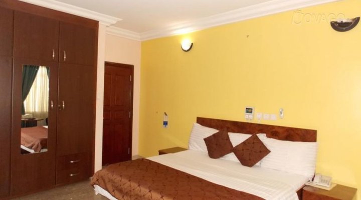 Madugu Hotels and Luxury Apartments LTD
