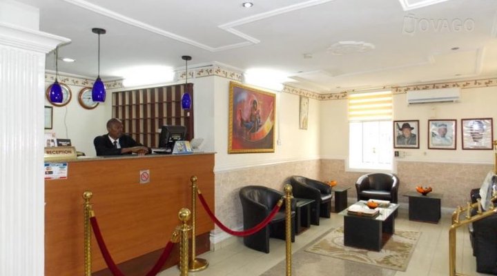 Madugu Hotels and Luxury Apartments LTD