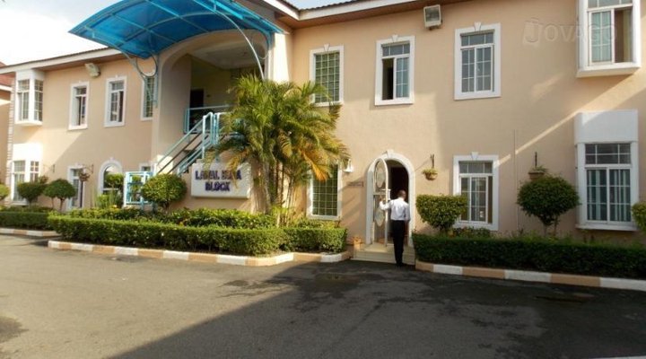 Madugu Hotels and Luxury Apartments LTD
