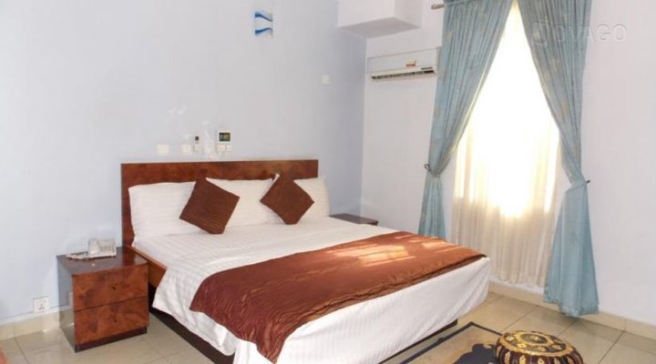 Madugu Hotels and Luxury Apartments LTD