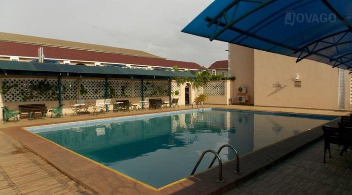 Madugu Hotels and Luxury Apartments LTD
