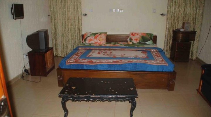 Prestige Hotel Annex 2