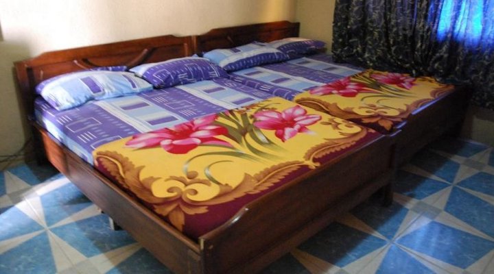 Radiance Guest House