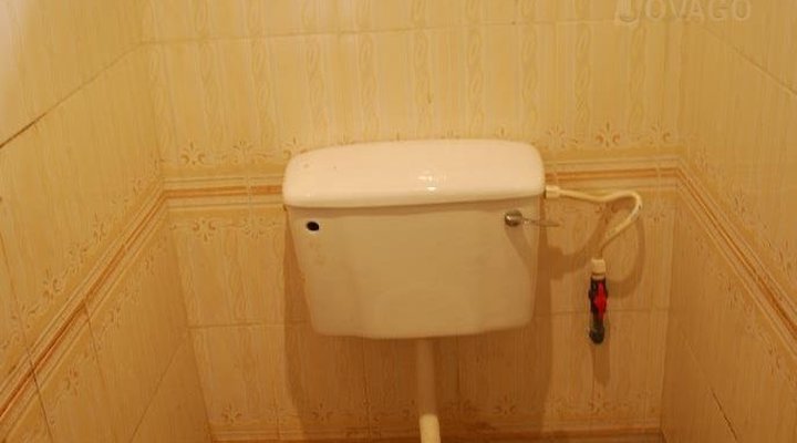 Radiance Guest House