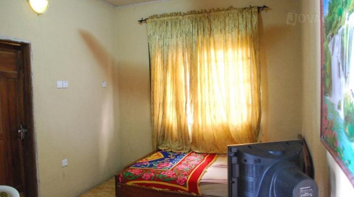 Radiance Guest House