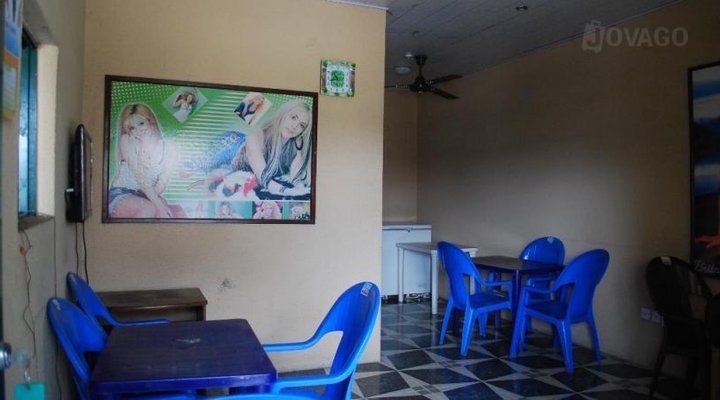 Radiance Guest House