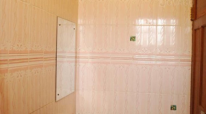 Radiance Guest House