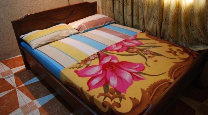 Radiance Guest House