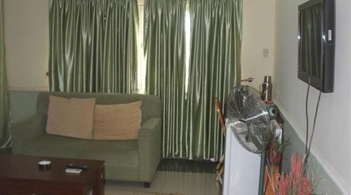 Naerls Suites And Conference Centre