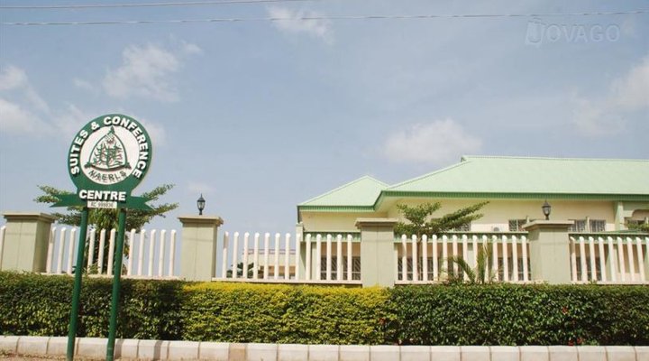Naerls Suites And Conference Centre
