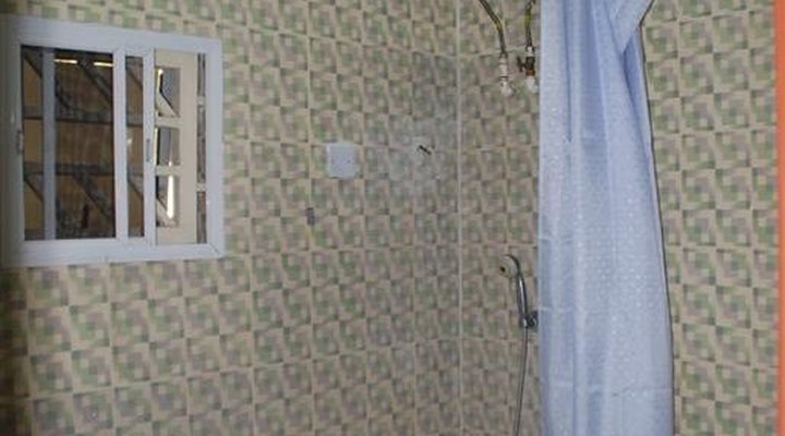 Naerls Suites And Conference Centre