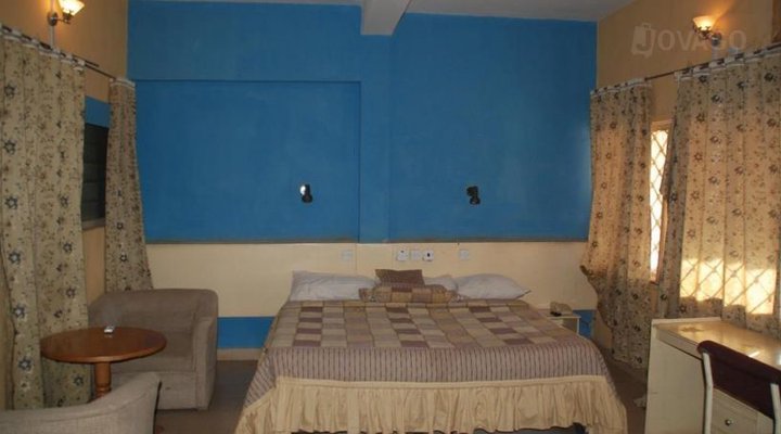 Kongo Conference Hotel