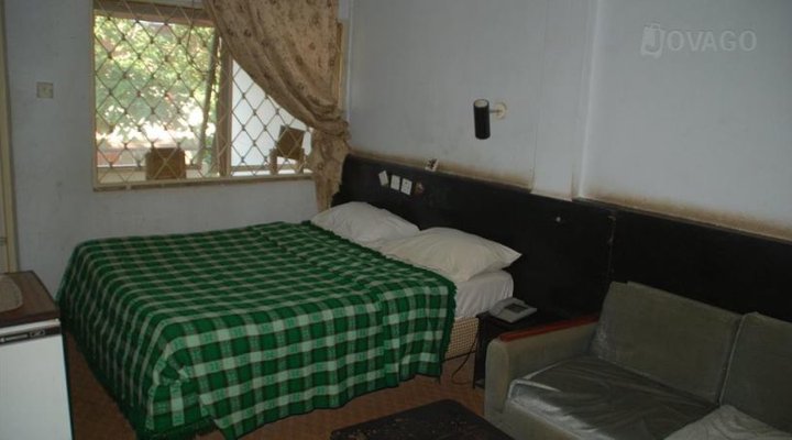 Kongo Conference Hotel