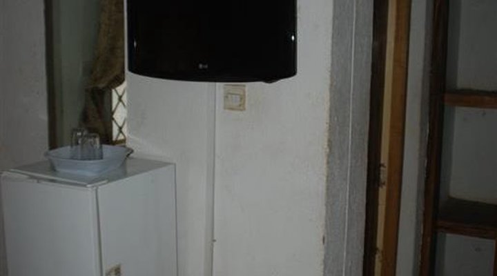 Kongo Conference Hotel