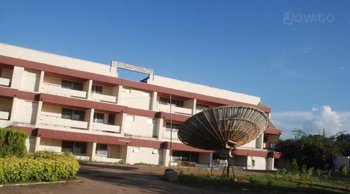 Kongo Conference Hotel