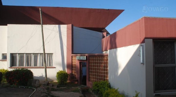 Kongo Conference Hotel