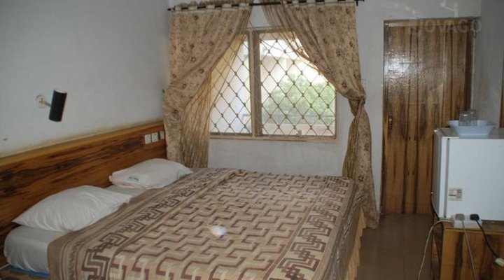 Kongo Conference Hotel