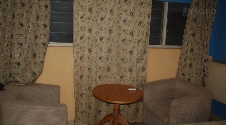 Kongo Conference Hotel