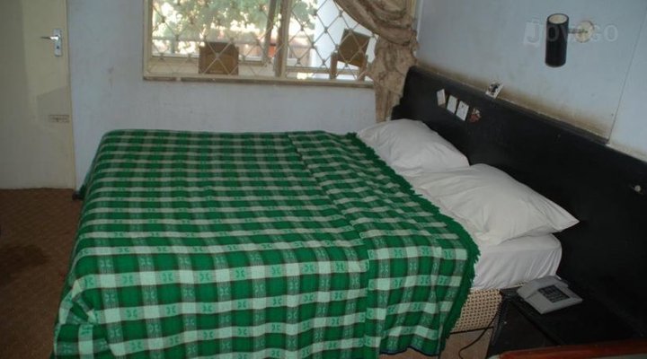 Kongo Conference Hotel