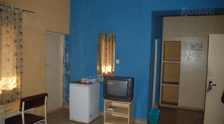 Kongo Conference Hotel