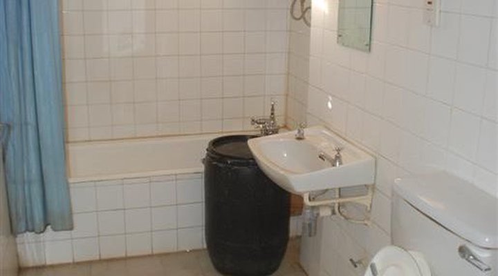 Kongo Conference Hotel