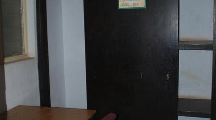 Kongo Conference Hotel