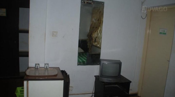 Kongo Conference Hotel