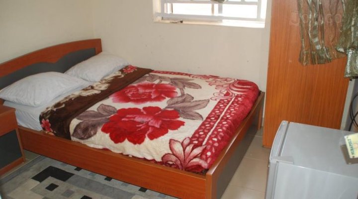 New Zaria Motel