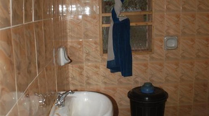 New Zaria Motel