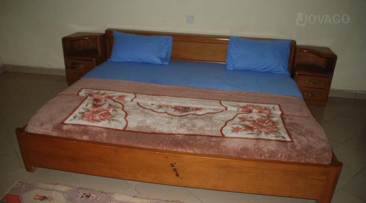 New Zaria Motel