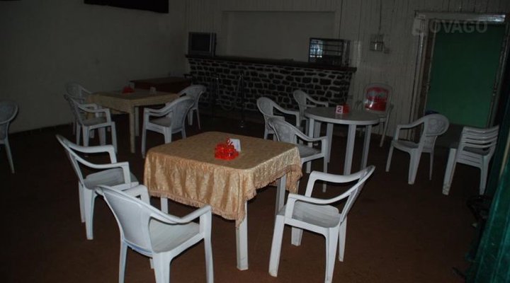 New Zaria Motel