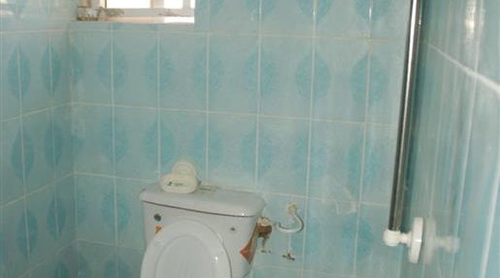 New Zaria Motel