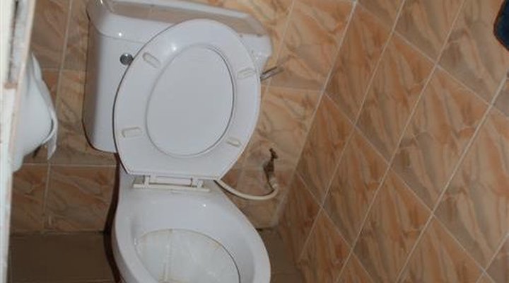 New Zaria Motel
