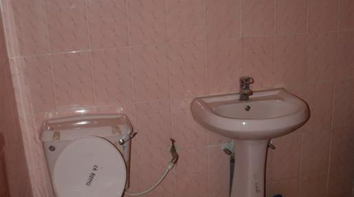 New Zaria Motel