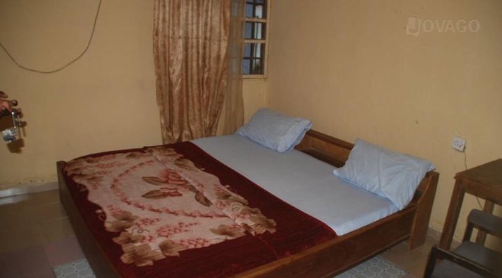 New Zaria Motel