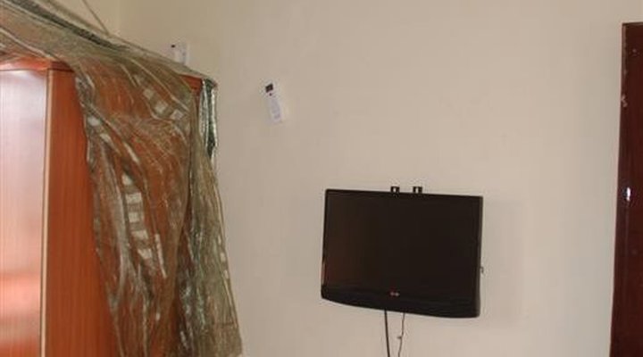 New Zaria Motel