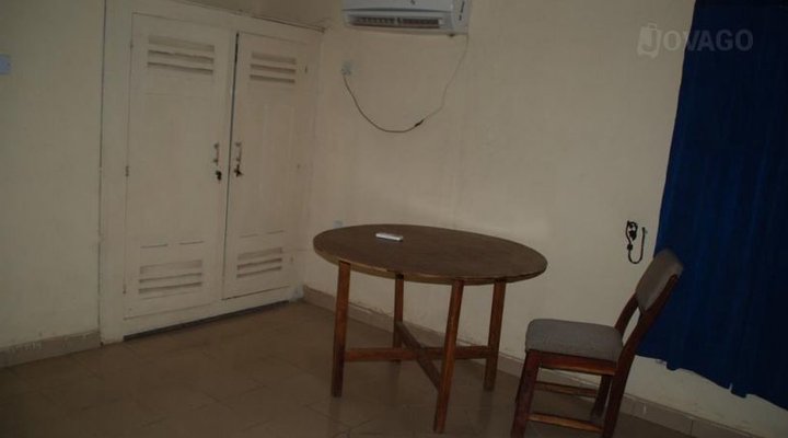 New Zaria Motel