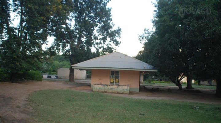 New Zaria Motel