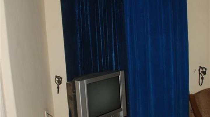 New Zaria Motel