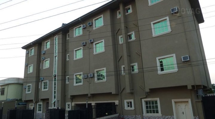Brownsville Hotel Annex