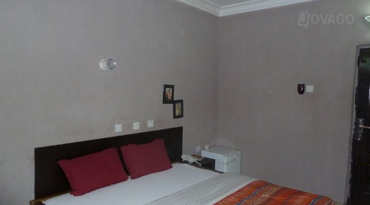 Brownsville Hotel Annex