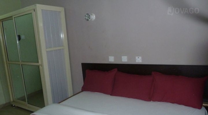 Brownsville Hotel Annex