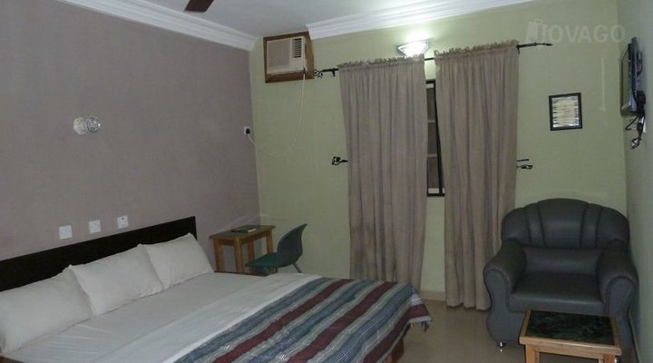 Brownsville Hotel Annex