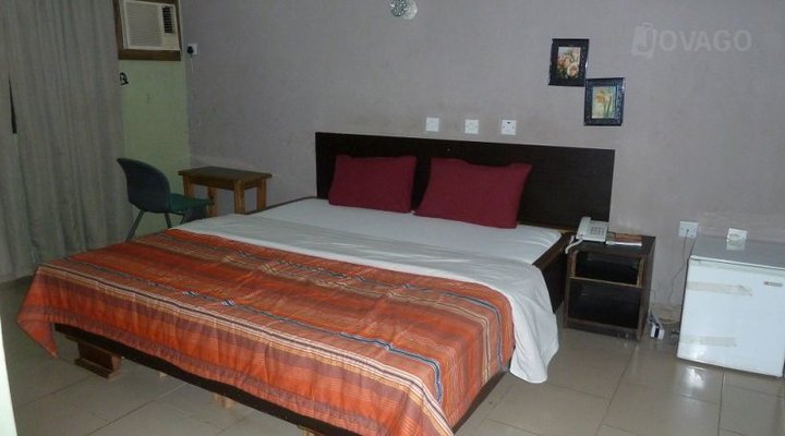 Brownsville Hotel Annex