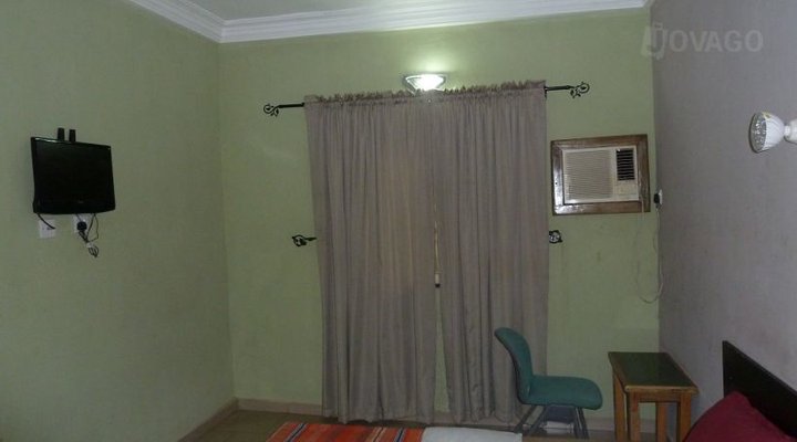 Brownsville Hotel Annex