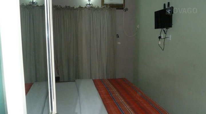 Brownsville Hotel Annex
