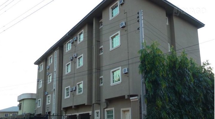 Brownsville Hotel Annex