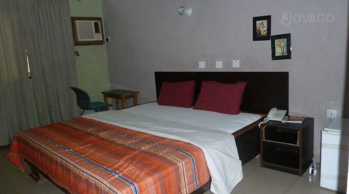 Brownsville Hotel Annex